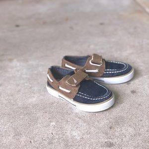 Nautica Boat Shoes (7)